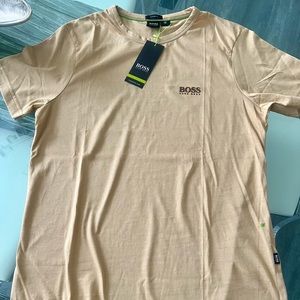 Hugo Boss Classic Fit Men T-Shirt 👕